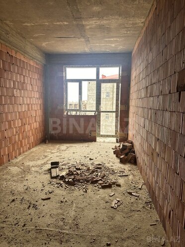 2 otaqlı yeni tikili - Masazır q. - 83 m² (3)