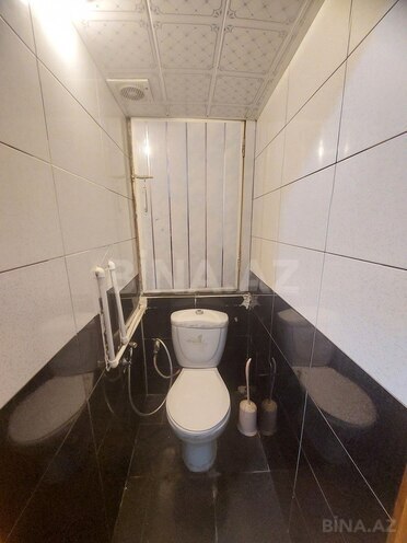 2-комн. вторичка - пос. 7-ой мкр - 52 м² (10)