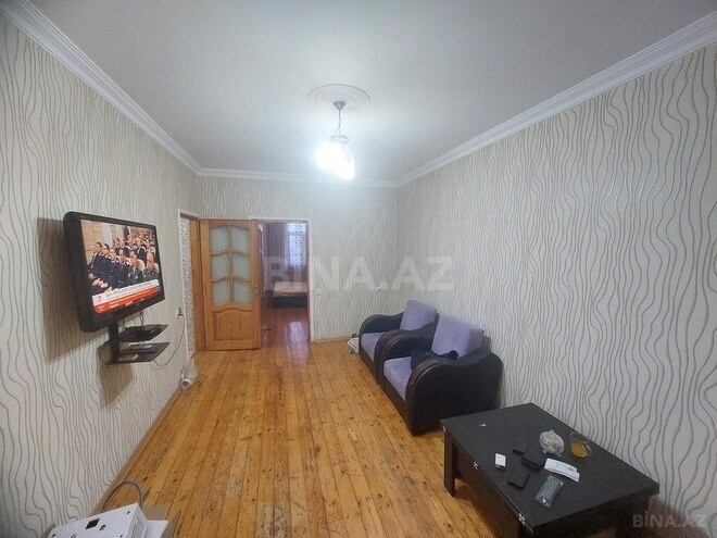 2-комн. вторичка - пос. 7-ой мкр - 52 м² (2)