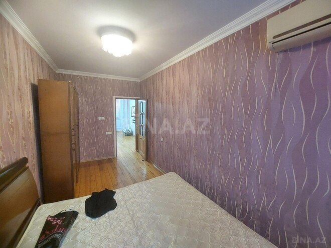2-комн. вторичка - пос. 7-ой мкр - 52 м² (6)