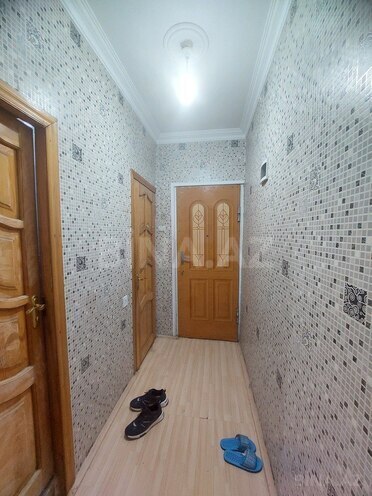 2-комн. вторичка - пос. 7-ой мкр - 52 м² (7)