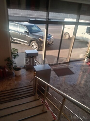 20 otaqlı ofis - Ulduz m. - 2000 m² (30)