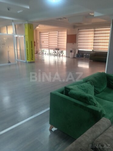 20 otaqlı ofis - Ulduz m. - 2000 m² (10)