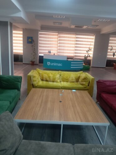 20 otaqlı ofis - Ulduz m. - 2000 m² (9)