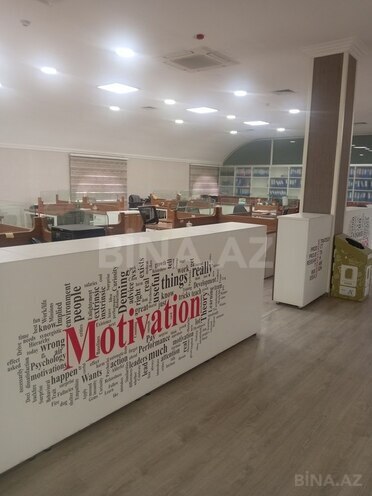 20 otaqlı ofis - Ulduz m. - 2000 m² (17)