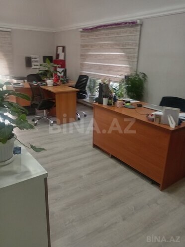 20 otaqlı ofis - Ulduz m. - 2000 m² (20)