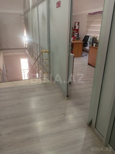 20 otaqlı ofis - Ulduz m. - 2000 m² (22)