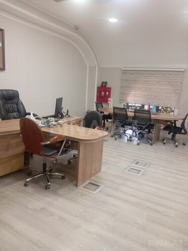 20 otaqlı ofis - Ulduz m. - 2000 m² (25)
