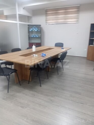 20 otaqlı ofis - Ulduz m. - 2000 m² (23)