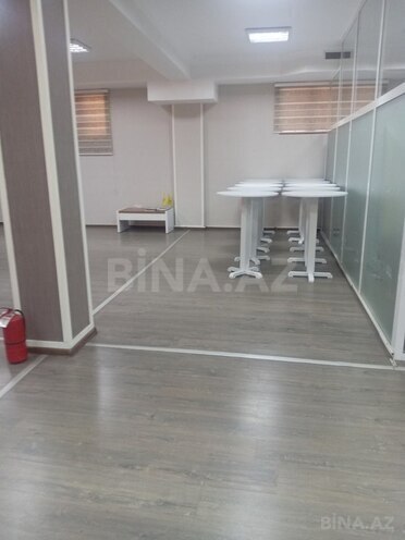 20 otaqlı ofis - Ulduz m. - 2000 m² (27)