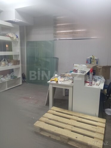 20 otaqlı ofis - Ulduz m. - 2000 m² (8)
