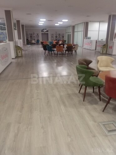 20 otaqlı ofis - Ulduz m. - 2000 m² (28)