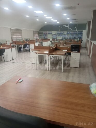 20 otaqlı ofis - Ulduz m. - 2000 m² (26)