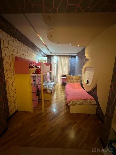 3-комн. новостройка - м. Иншаатчылар - 125 м² (11)