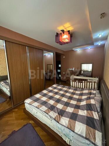 3-комн. новостройка - м. Иншаатчылар - 125 м² (16)