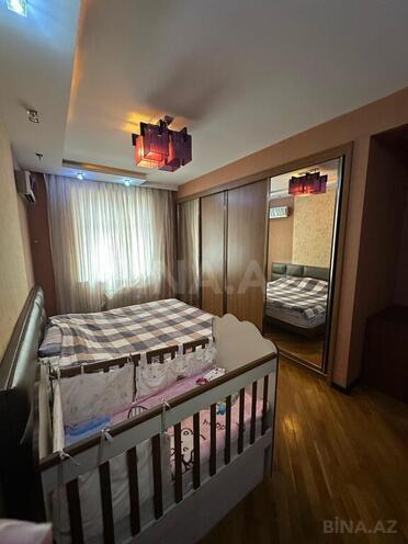 3-комн. новостройка - м. Иншаатчылар - 125 м² (17)