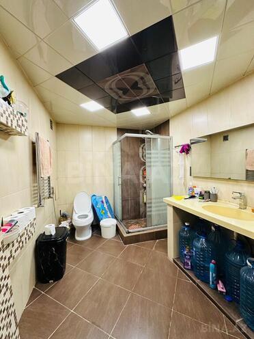 3-комн. новостройка - м. Иншаатчылар - 125 м² (18)