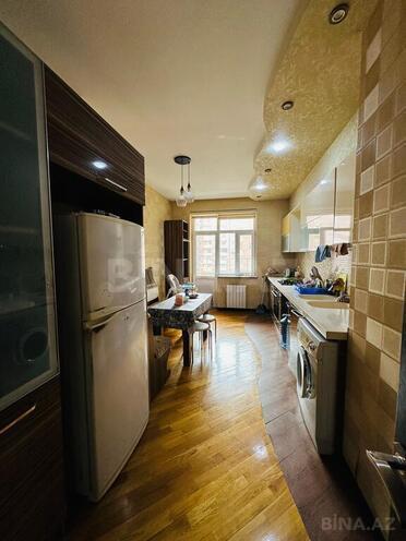 3-комн. новостройка - м. Иншаатчылар - 125 м² (8)