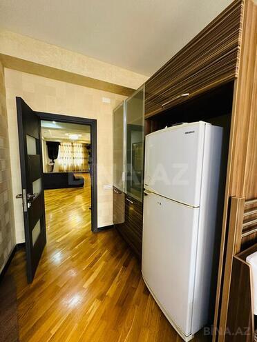 3-комн. новостройка - м. Иншаатчылар - 125 м² (9)
