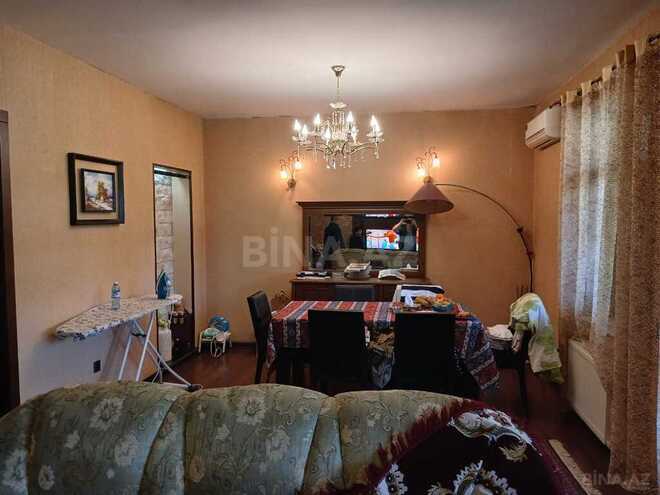 3-комн. дом/дача - пос. Маштаги - 100 м² (5)