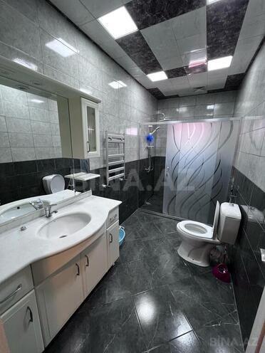 4 otaqlı həyət evi/bağ evi - Mərdəkan q. - 160 m² (23)