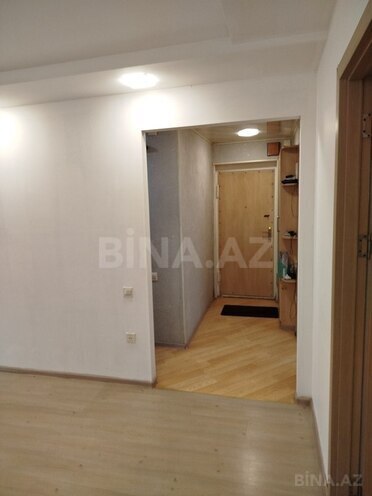 Obyekt - İnşaatçılar m. - 74 m² (8)