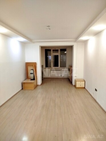 Obyekt - İnşaatçılar m. - 74 m² (6)