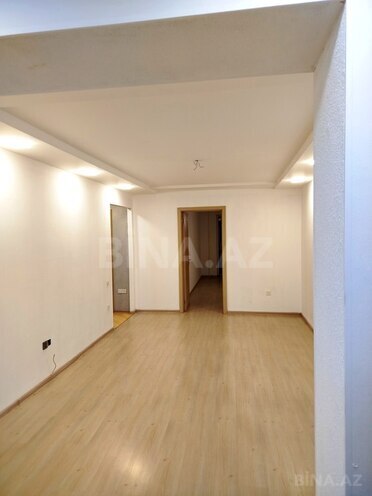 Obyekt - İnşaatçılar m. - 74 m² (4)