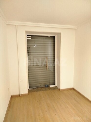 Obyekt - İnşaatçılar m. - 74 m² (7)