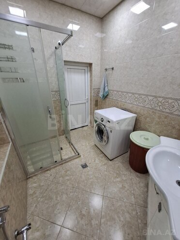 2-комн. вторичка - м. Сахил - 75 м² (22)