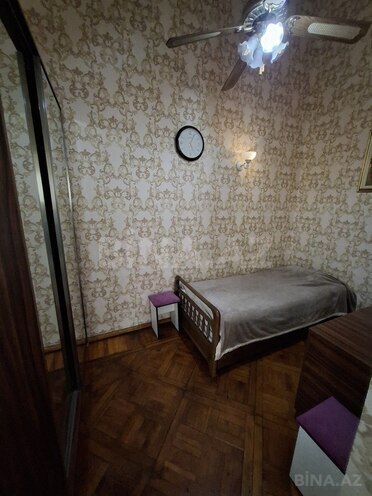 2-комн. вторичка - м. Сахил - 75 м² (20)