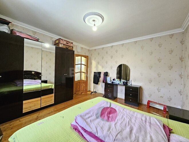 4-комн. дом/дача - Хырдалан - 120 м² (15)