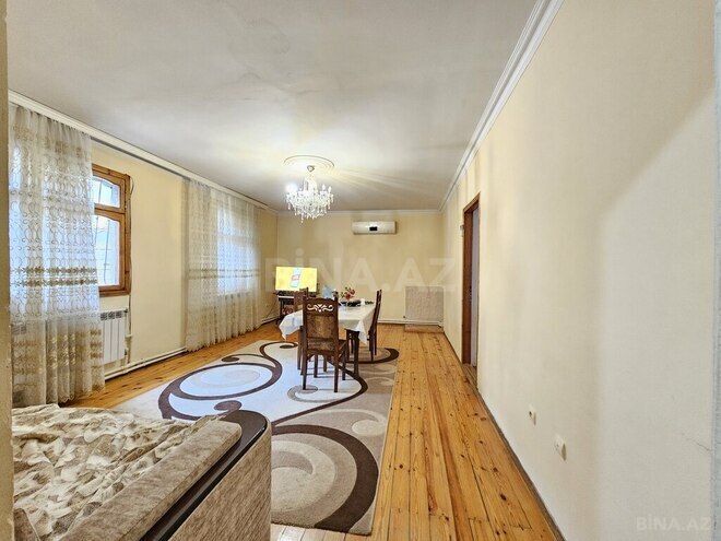 4-комн. дом/дача - Хырдалан - 120 м² (5)
