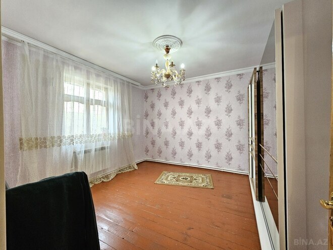 4-комн. дом/дача - Хырдалан - 120 м² (10)