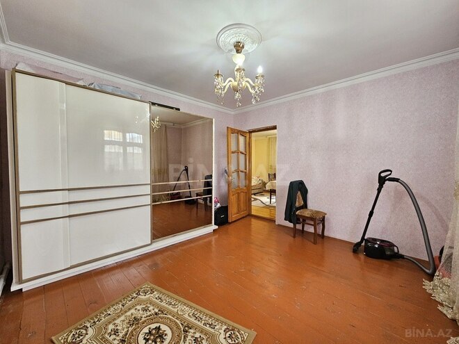 4-комн. дом/дача - Хырдалан - 120 м² (11)