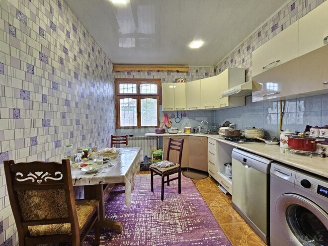 4-комн. дом/дача - Хырдалан - 120 м² (9)