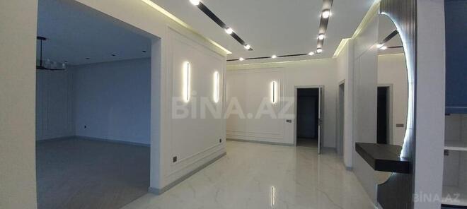 4-комн. дом/дача - пос. Мардакан - 190 м² (7)