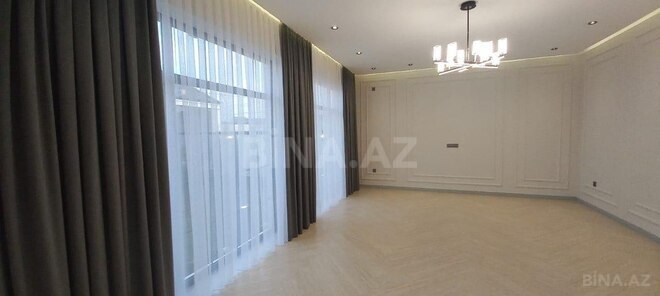 4-комн. дом/дача - пос. Мардакан - 190 м² (17)