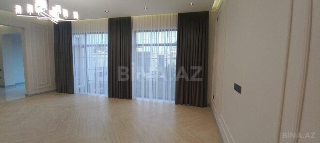 4-комн. дом/дача - пос. Мардакан - 190 м² (15)