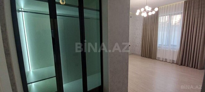 4-комн. дом/дача - пос. Мардакан - 190 м² (14)