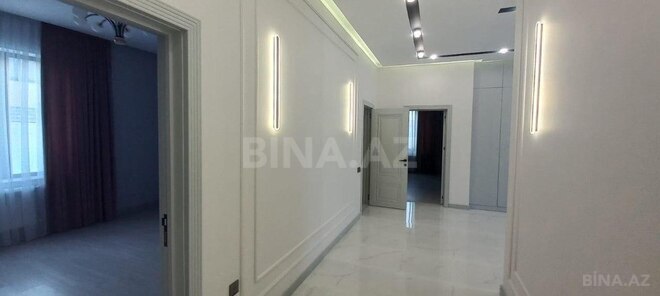 4-комн. дом/дача - пос. Мардакан - 190 м² (11)