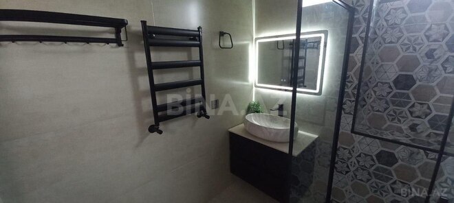 4-комн. дом/дача - пос. Мардакан - 190 м² (16)