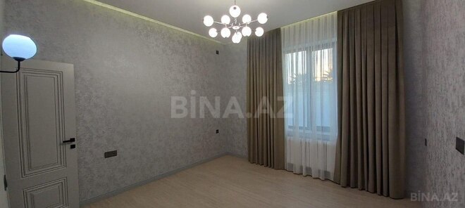 4-комн. дом/дача - пос. Мардакан - 190 м² (13)