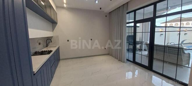 4-комн. дом/дача - пос. Мардакан - 190 м² (6)