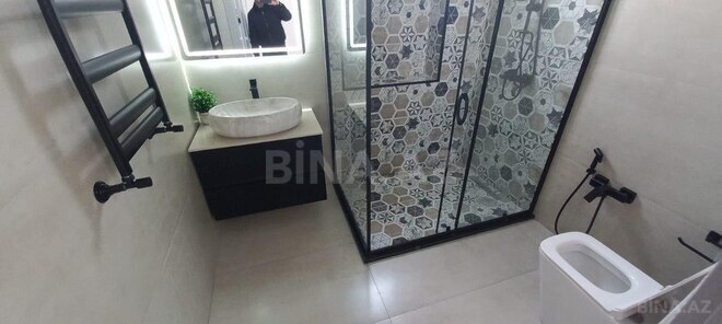 4-комн. дом/дача - пос. Мардакан - 190 м² (20)
