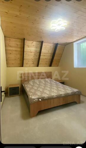 3-комн. дом/дача - Исмаиллы - 75 м² (17)