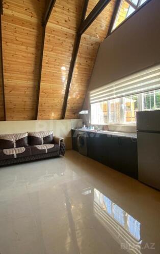 3-комн. дом/дача - Исмаиллы - 75 м² (12)