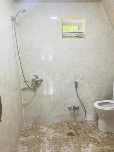 3-комн. дом/дача - Исмаиллы - 75 м² (20)