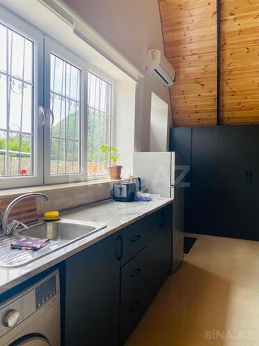 3-комн. дом/дача - Исмаиллы - 75 м² (10)