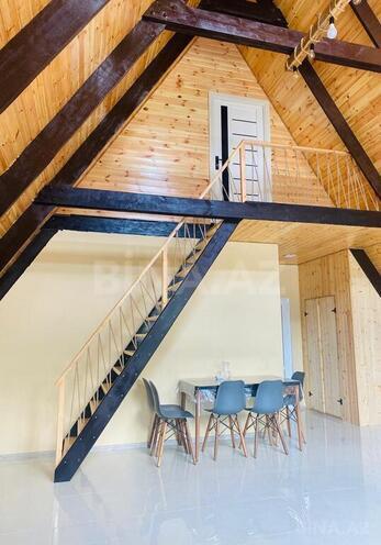 3-комн. дом/дача - Исмаиллы - 75 м² (9)